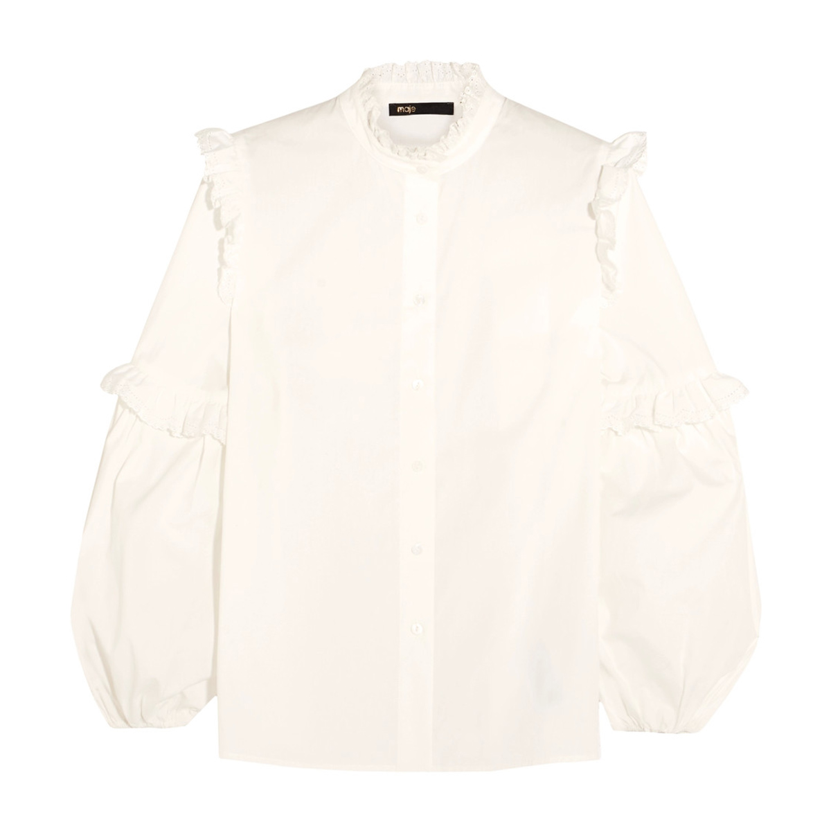 Broderie Anglaise